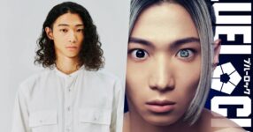 Blue Lock ฉบับ Live Action เผยนักแสดงท่านที่เจ็ดแล้ว