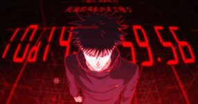 JUJUTSU KAISEN ซีซั่น 3 ตอนที่ 49 อัพเดทแล้ว!!