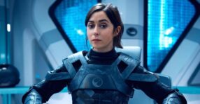 Black Mirror ซีรีส์ไซไฟด้านมืดมนุษย์ที่มากับเทคโนโลยีถูกต่ออายุซีซั่น 8 แล้ว!!