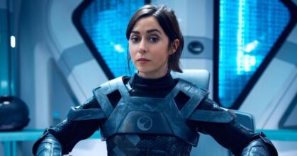 Black Mirror ซีรีส์ไซไฟด้านมืดมนุษย์ที่มากับเทคโนโลยีถูกต่ออายุซีซั่น 8 แล้ว!!