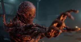 เบื้องหลัง Vecna จาก Stranger Things ที่ทีม VFX ปวดหัวก่อนปิ๊งไอเดีย