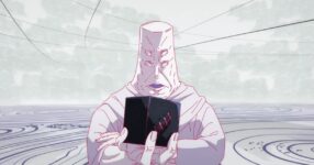 JUJUTSU KAISEN ซีซั่น 3 ตอนที่ 50 อัพเดทแล้ว!!