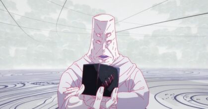 JUJUTSU KAISEN ซีซั่น 3 ตอนที่ 50 อัพเดทแล้ว!!