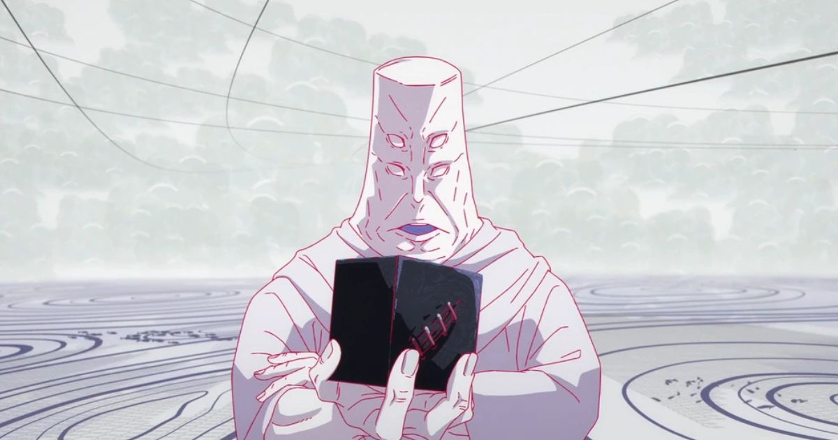 JUJUTSU KAISEN ซีซั่น 3 ตอนที่ 50 อัพเดทแล้ว!!