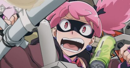 My Hero Academia: Vigilantes ซีซั่น 2 ตอนที่ 15 อัพเดทแล้ว