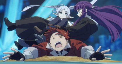 FRIEREN คำอธิษฐานในวันที่จากลา ซีซั่น 2 ตอนที่ 29 อัพเดทแล้ว!!