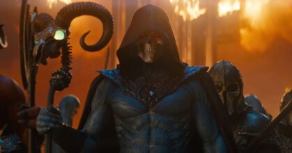 เปิดพลังแห่ง Grayskull! ตัวอย่างจัดเต็ม Masters of the Universe