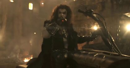 James Gunn ปล่อยคลิป Jason Momoa ในบท Lobo ทำแฟน DC ใจเต้น