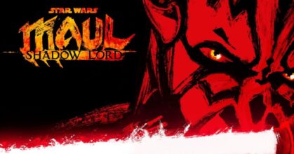 Star Wars: Maul Shadow Lord พาผู้ร้ายระดับตำนานกลับมาครองจักรวาล