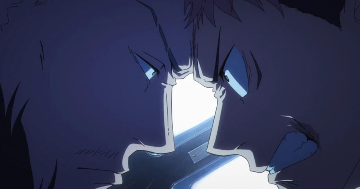 JUJUTSU KAISEN ซีซั่น 3 ตอนที่ 52 อัพเดทแล้ว!! 1 JUJUTSU KAISEN ซีซั่น 3 ตอนที่ 52 อัพเดทแล้ว!!