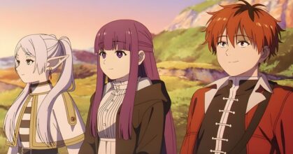 FRIEREN คำอธิษฐานในวันที่จากลา ซีซั่น 2 ตอนที่ 31 อัพเดทแล้ว!!