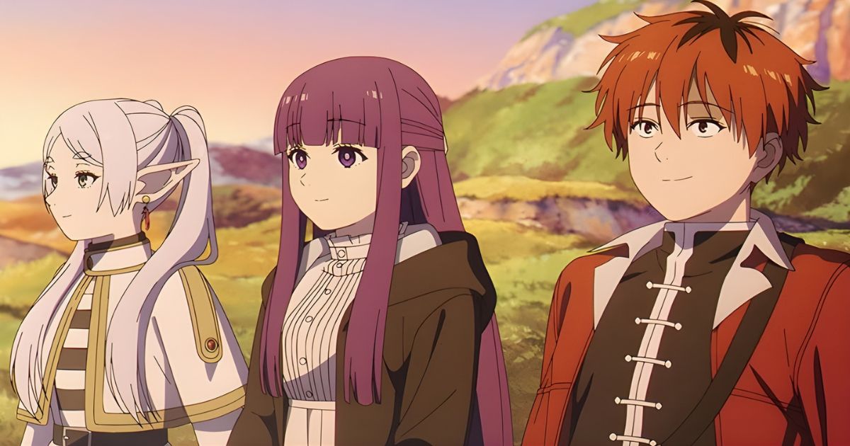 FRIEREN คำอธิษฐานในวันที่จากลา ซีซั่น 2 ตอนที่ 31 อัพเดทแล้ว!!