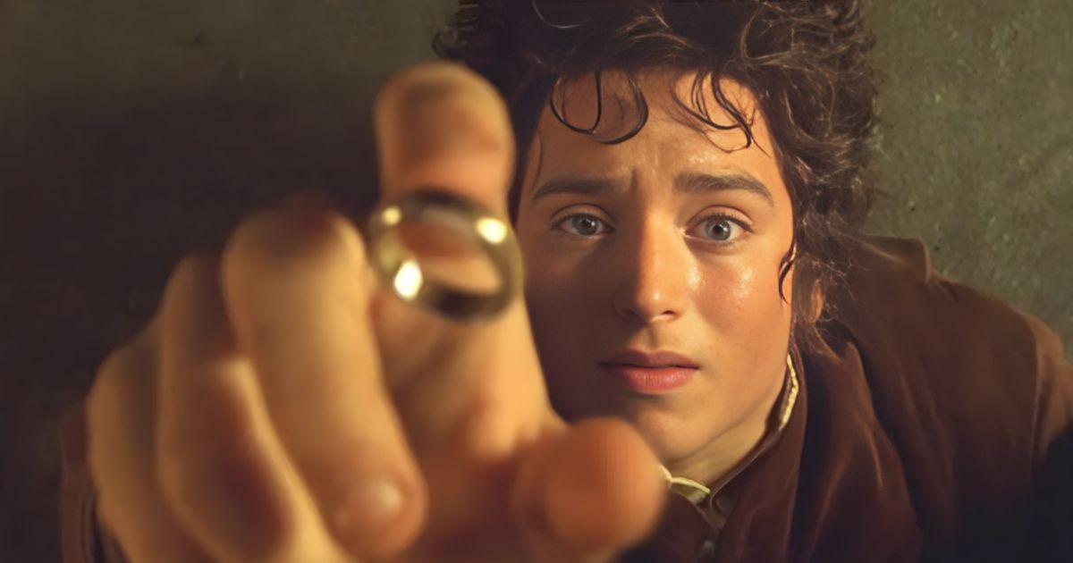 นักเขียนแฟนตาซีระดับตำนาน ทำนายอนาคตของ Lord of the Rings