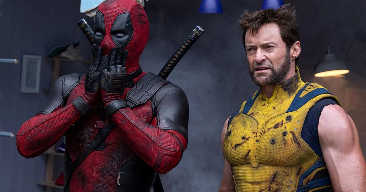 “Till He’s 90” ไม่ใช่มุกขำจาก Deadpool & Wolverine อีกต่อไป