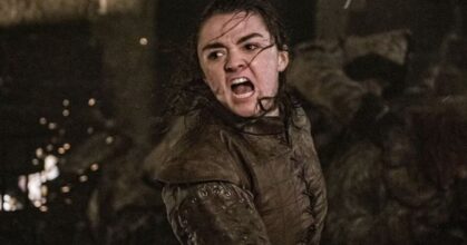 HBO ดันโปรเจกต์ “Arya Stark” สปินออฟ Game of Thrones