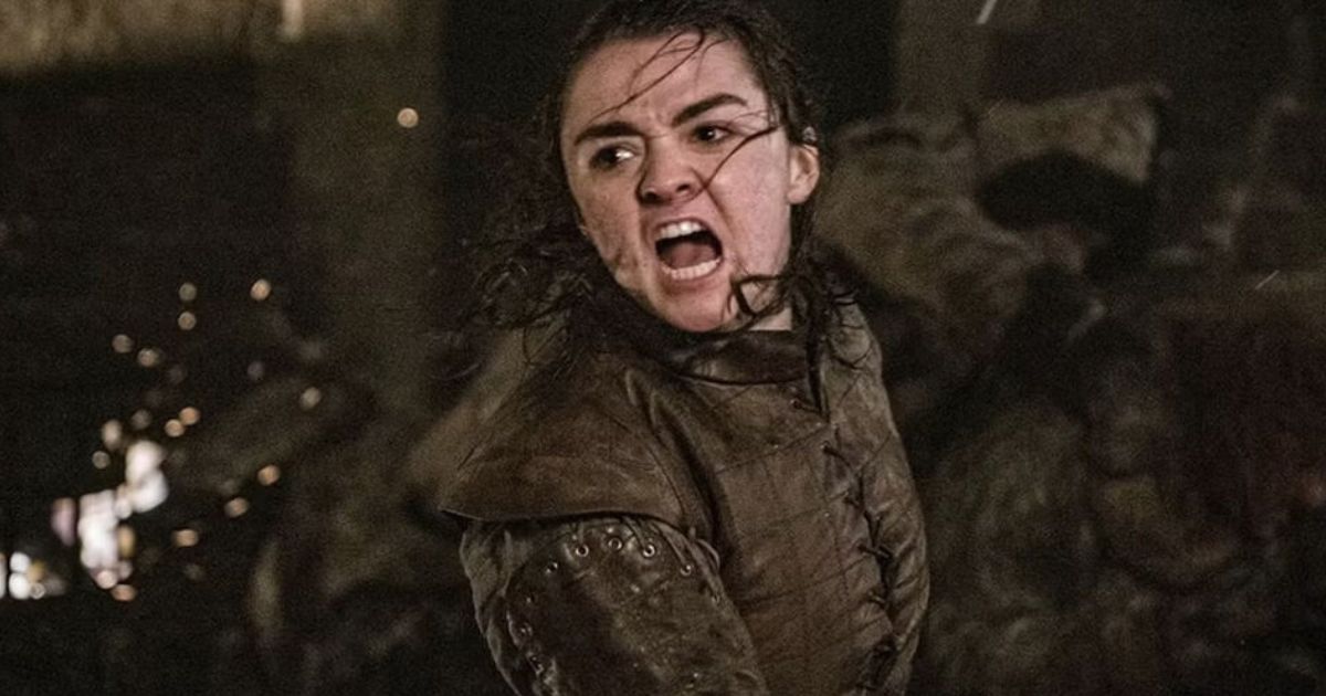 HBO ดันโปรเจกต์ “Arya Stark” สปินออฟ Game of Thrones