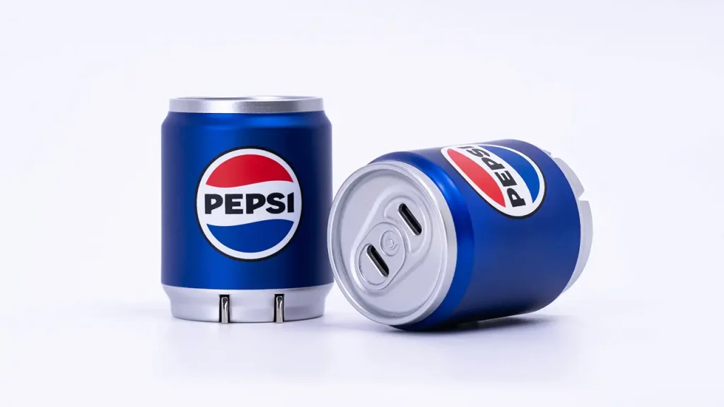 Pepsi