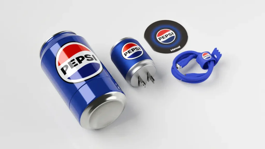 Pepsi