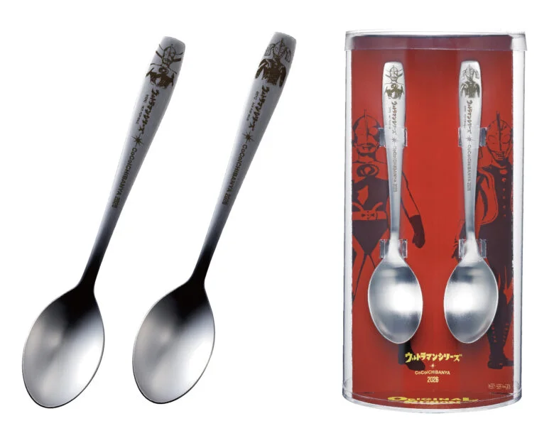 ร้าน CoCo Ichibanya ประเทศญี่ปุ่นจัดเทศกาลพิเศษร่วมกับ Ultraman 3 Ultraman