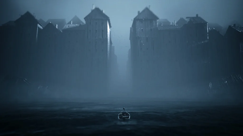 REANIMAL เกมสยองขวัญเปิดตัว Demo ให้ทดลองเล่นบน Nintendo Switch 2 แล้ว 2 REANIMAL