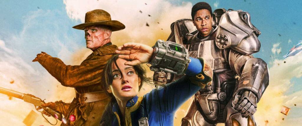 ดูฟรี!! Amazon ปล่อย Fallout ซีซัน 1 ลง YouTube ให้ดูแบบเต็มๆ