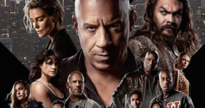Fast and Furious เผยชื่อภาคใหม่และกำหนดฉายแล้ว