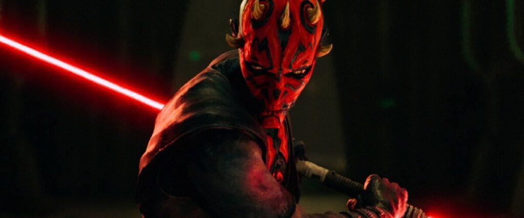 Star Wars: Maul Shadow Lord พาผู้ร้ายระดับตำนานกลับมาครองจักรวาล 2 Star Wars: Maul Shadow Lord พาผู้ร้ายระดับตำนานกลับมาครองจักรวาล