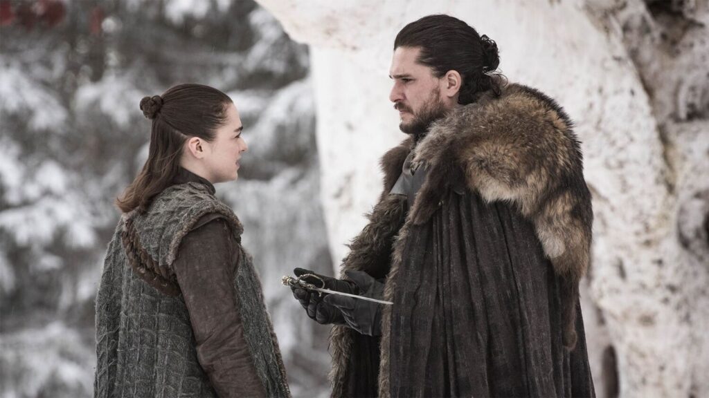 HBO ดันโปรเจกต์ “Arya Stark” สปินออฟ Game of Thrones