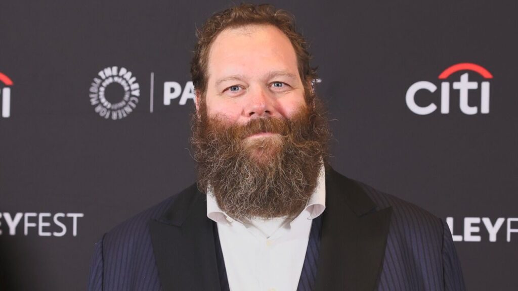 God of War เวอร์ชันซีรีส์เปิดตัว Odin และ Thor อย่างเป็นทางการ 4 God of War เวอร์ชันซีรีส์เปิดตัว Odin และ Thor อย่างเป็นทางการ