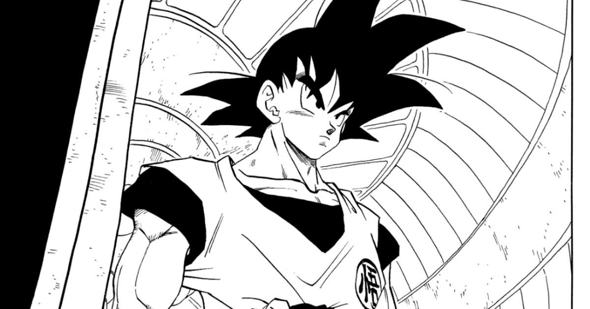 สถิติที่น่าสนใจของ ซุน โกคู จากเรื่อง Dragon Ball 1 สถิติที่น่าสนใจของ ซุน โกคู จากเรื่อง Dragon Ball