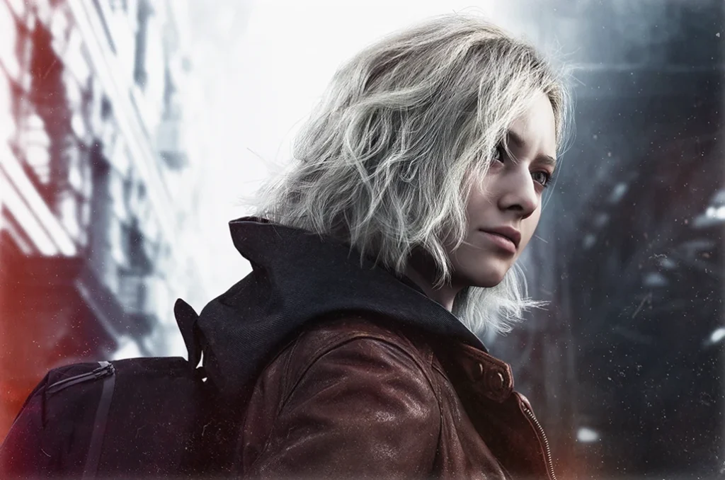 Resident Evil Requiem