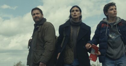 ตัวอย่างสุดท้ายของภาพยนตร์ Greenland 2: Migration 7 ตัวอย่างสุดท้ายของภาพยนตร์ Greenland 2: Migration