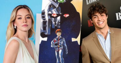 ภาพยนตร์ Gundam ฉบับ Live Action จ่อฉายบน Netflix 8 Gundam