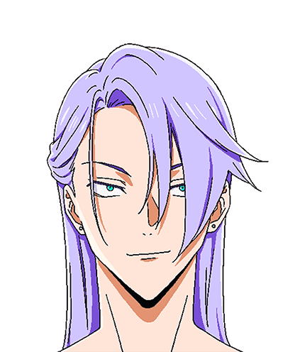 Yoroi Shin Den Samurai Troopers