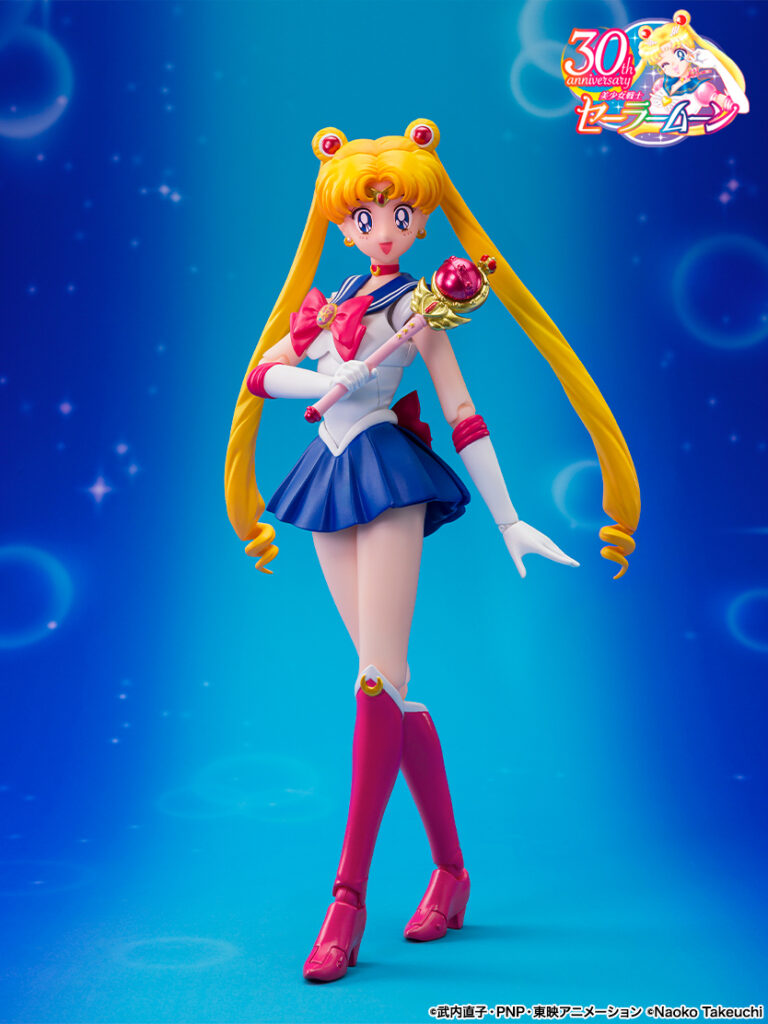 Sailor moon