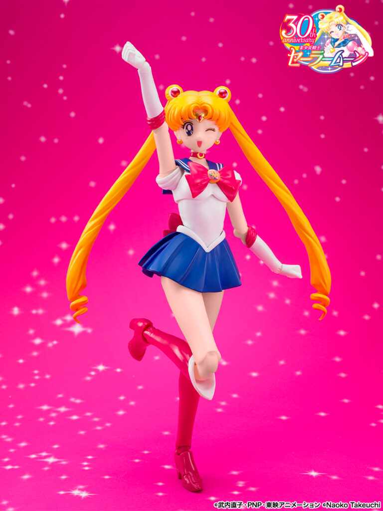 Sailor moon