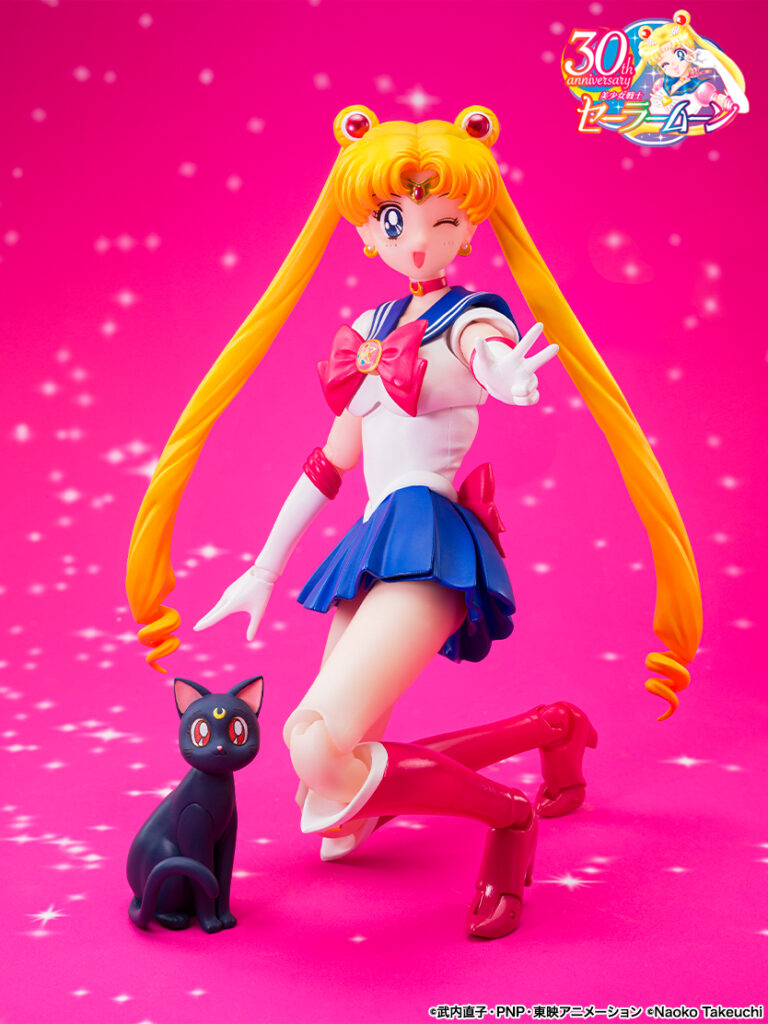 Sailor moon