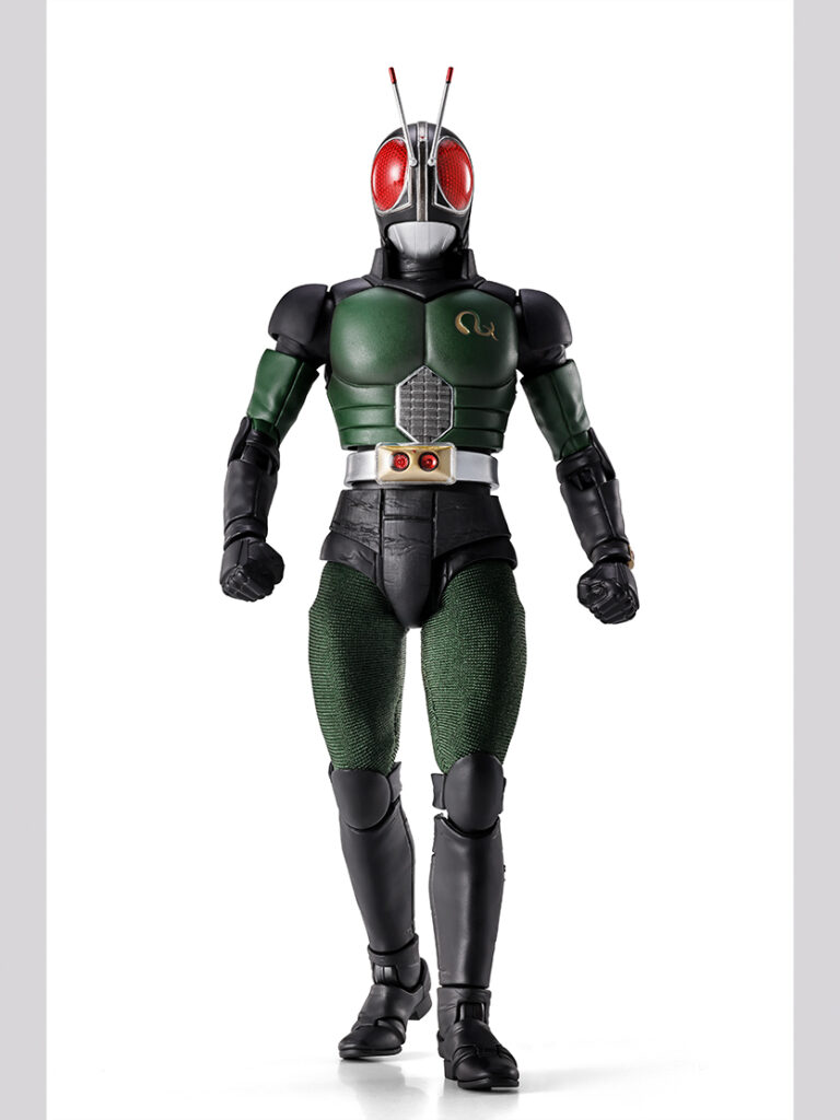 Kamen Black Rider RX