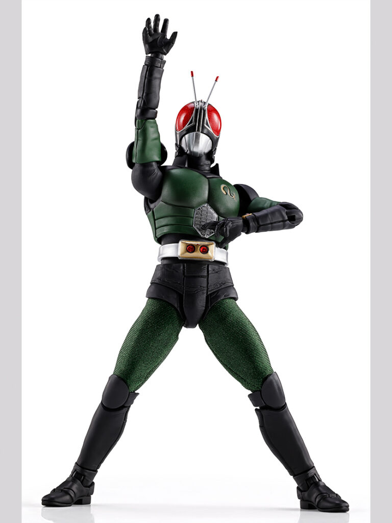 Kamen Black Rider RX