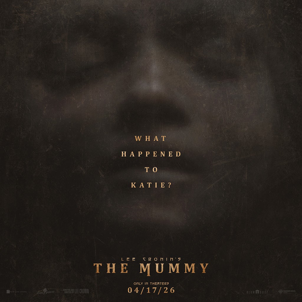 ตัวอย่างแรก Lee Cronin’s The Mummy เขย่าตำนานเวอร์ชันสยองขวัญสุดขั้ว