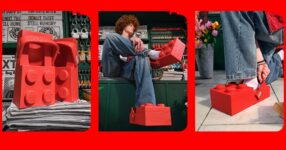 มาเป็น Block Crocs เปิดตัวรองเท้าสำหรับคนรักสนุก LEGO Brick Clog