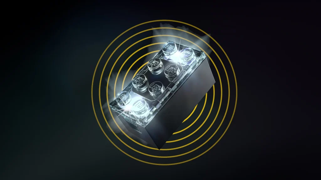 LEGO Smart Play ก้าวกระโดดครั้งใหม่ของเลโก้ ที่เปลี่ยนของเล่นให้ “มีชีวิต”