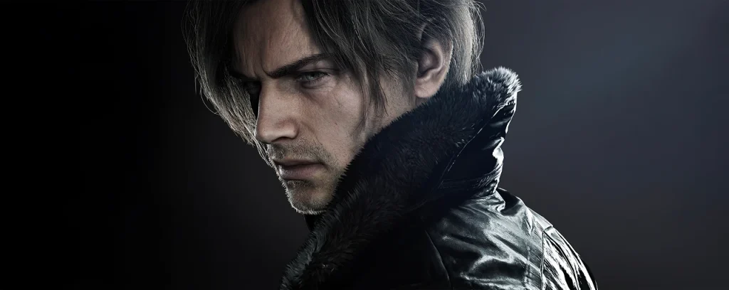 Resident Evil Requiem