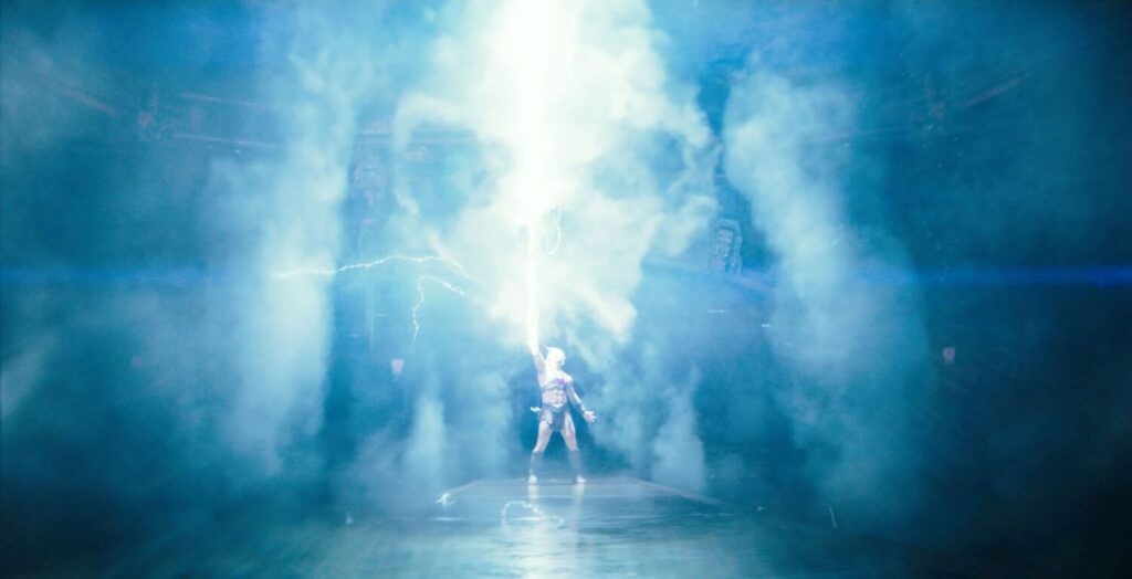 เปิดพลังแห่ง Grayskull! ตัวอย่างจัดเต็ม Masters of the Universe 2 เปิดพลังแห่ง Grayskull! ตัวอย่างจัดเต็ม Masters of the Universe