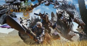 Monster Hunter Wilds มีกระแสว่าอาจจะถูกพอร์ตลง Nintendo Switch 2