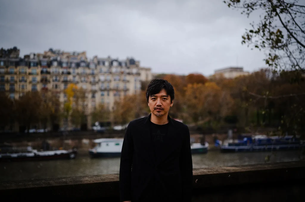 Ghost in the Shell ภาคใหม่เตรียมฉายกรกฏาคม 2026 ที่ญี่ปุ่น 5 Ghost in the Shell