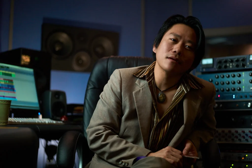 Ghost in the Shell ภาคใหม่เตรียมฉายกรกฏาคม 2026 ที่ญี่ปุ่น 7 Ghost in the Shell