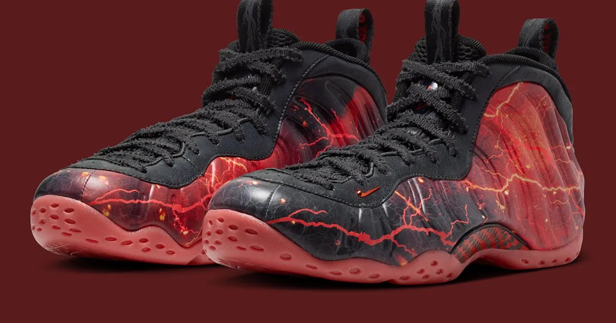 NIKE เตรียมวางจำหน่ายรองเท้าคู่ใหม่ที่ได้ร่วมมือกับ Stranger Things