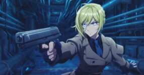 Parasite Mutant เกมที่ได้รับแรงบันดาลใจจากเกม RPG ชื่อดังของ Square Enix