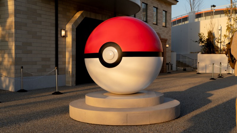 อัพเดทก่อนเปิด PokePark KANTO สวนสนุกโปเกมอ่นกลางแจ้งแห่งแรก